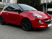 gebraucht Opel Adam Open Air 120 Jahre ecoFlex