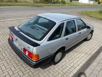 gebraucht Ford Sierra GL 2.0 TÜV Neu H Gutachten