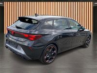 Gebraucht Cupra Leon VZ 301 PS (221 kW) 2025 Mitternachtsschwarz Limousine