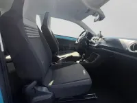Gebraucht VW up! Move 65 PS (47 kW) 2022 Kleinwagen