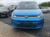 gebraucht VW Caddy Move