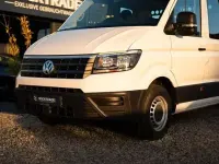Używany VW Crafter 140 KM (102 kW) 2017 Andere Van