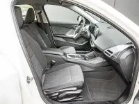 Gebraucht BMW 120 Shadowline 170 PS (125 kW) 2025 Alpinweiss (metallic) Kleinwagen