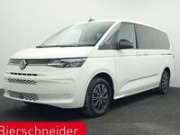 Gebraucht VW Multivan Goal 150 PS (110 kW) 2025 Weiss Van