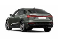 gebraucht Audi Q8 Sportback e-tron 50 S line quattro ALQ