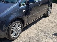 Second-hand Ford C-MAX 100 CP (73 kW) 2006 Gri Monovolum