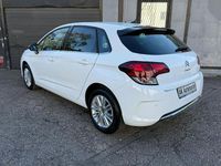 Second-hand Citroën C4 SELECTION 131 CP (96 kW) 2017 Alb Berlinǎ