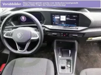 Gebraucht VW Caddy Maxi 122 PS (89 kW) 2025 Candyweiß (white), solid Van / Kleinbus