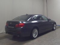 Gebraucht BMW 535 299 PS (219 kW) 2011 Grau Limousine