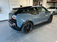 Gebraucht BMW i3 Performance 135 kW (184 PS) 2022 Grau Kleinwagen