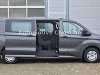 Neu Ford Transit Custom Trend 170 PS (125 kW) 2025 Grau Van / Kleinbus