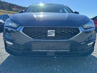 Gebraucht Seat Leon Style 116 PS (85 kW) 2022 Andere farbe