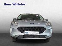 Gebraucht Ford Kuga Cool & Connect 150 PS (110 kW) 2024 Solarsilber SUV