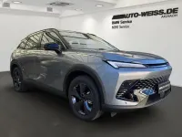 Käytetty Baic X55 177 HP (130 kW) 2026 Harmaa Katumaasturi