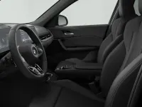 Gebraucht BMW X1 Sport Line 197 PS (144 kW) 2023 Schwarz SUV
