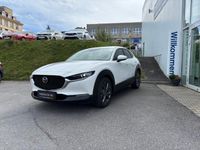 Neu Mazda CX-30 Exclusive-Line 186 PS (136 kW) 2025 Weiss SUV