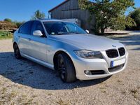 gebraucht BMW 320 i E90 Facelift 2011