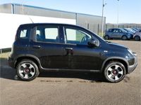 gebraucht Fiat Panda Cross CITY PLUS HYBRID 1.0 KLIMA 5-SITZER