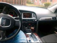 gebraucht Audi A6 3.0 Diesel