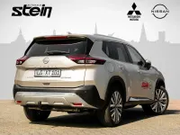 Gebraucht Nissan X-Trail 360º 213 PS (156 kW) 2026 Silber SUV