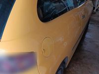 Gebraucht Seat Ibiza 69 PS (50 kW) 2006 Gelb Kleinwagen