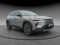 Neu Toyota Corolla Cross Team 197 PS (144 kW) 2025 Grau SUV