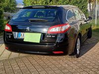 gebraucht Peugeot 508 SW HDi 140