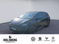 Gebraucht Cupra Born 169 kW (231 PS) 2025 Schwarz Kleinwagen