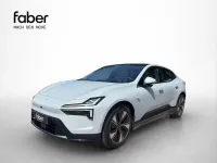 Gebraucht Polestar 4 Pilot 200 kW (272 PS) 2024 Weiß SUV