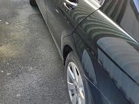 Gebraucht Mercedes 200 180 PS (132 kW) 2007 Schwarz Limousine