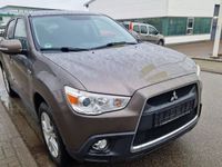 gebraucht Mitsubishi ASX Intro Edition 2WD TÜV & SERVICE NEU