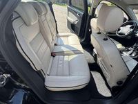 Gebraucht Ford Mondeo Titanium 203 PS (149 kW) 2014 Schwarz Kombi