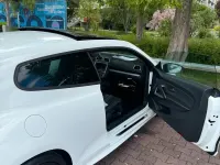 Gebraucht VW Scirocco 160 PS (117 kW) 2012 Weiß Coupé