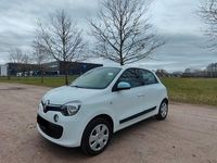 Gebraucht Renault Twingo 90 PS (66 kW) 2015 Weiß Kleinwagen