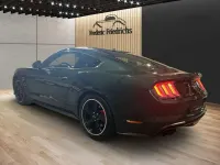 Gebraucht Ford Mustang Bullitt 460 PS (338 kW) 2018 Bullit grün Coupé