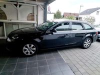 gebraucht Audi A4 2.0 TDI