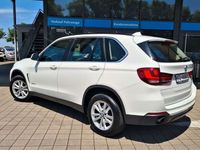 gebraucht BMW X5 xDrive 25d 360*KAMERA AHK LED NAVI HEADUP