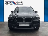 gebraucht BMW X1 sDrive18i A Navi+Freisprech+DAB+Kamera