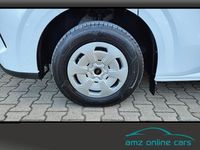 Neu Ford Transit Custom Trend 150 PS (110 kW) 2025 Weiß Kombi