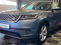 Gebraucht Land Rover Range Rover Velar 241 PS (177 kW) 2019 Other SUV