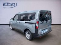 Neu Ford Transit Trend 125 PS (91 kW) 2026 Solarsilber