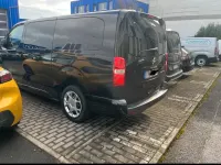 Gebraucht Citroën Spacetourer 177 PS (130 kW) 2017 Schwarz Van / Kleinbus
