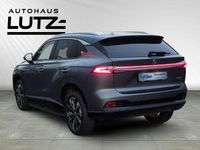 Neu MG HS Luxury 224 PS (164 kW) 2026 Hampstead grey SUV