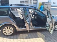 Gebraucht BMW 318 116 PS (85 kW) 2005 Grau Kombi