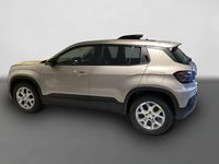 Gebraucht Jeep Avenger EV Altitude 114 kW (156 PS) 2025 Grau SUV