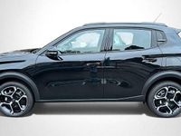 Neu Citroën C3 101 PS (74 kW) 2025 Schwarz Limousine