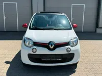Gebraucht Renault Twingo Dynamique 71 PS (52 kW) 2014 Weiß Kleinwagen