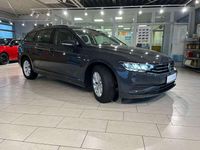 Gebraucht VW Passat 150 PS (110 kW) 2020 Uranograu Kombi