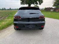 gebraucht Porsche Macan Turbo 3.6 V6 400 ch PDK