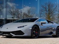 Gebraucht Lamborghini Huracán 610 PS (448 kW) 2015 Grau Coupé